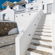 Melangel citta Mykonos