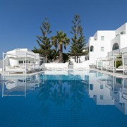 Daedalus Hotel Fira Santorini