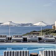 Mykonos Princess Hotel Agios Stefanos