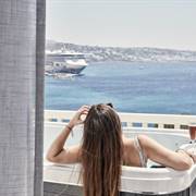 Mykonos Princess Hotel Agios Stefanos