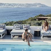 Mykonos Princess Hotel Agios Stefanos