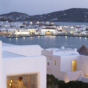 Porto-Mykonos-Città-Mykonos