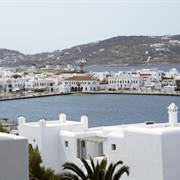 Porto-Mykonos-Città-Mykonos