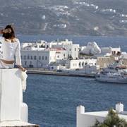 Porto-Mykonos-Città-Mykonos