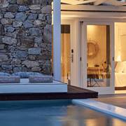 Archipelagos Hotel Kalo Livadi Mykonos