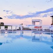 Archipelagos Hotel Kalo Livadi Mykonos