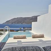 Archipelagos Hotel Kalo Livadi Mykonos