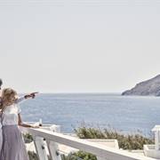 Archipelagos Hotel Kalo Livadi Mykonos