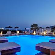 Archipelagos Hotel Kalo Livadi Mykonos