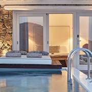 Archipelagos Hotel Kalo Livadi Mykonos