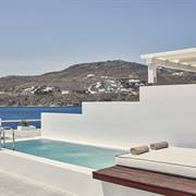 Archipelagos Hotel Kalo Livadi Mykonos