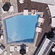 Archipelagos Hotel Kalo Livadi Mykonos