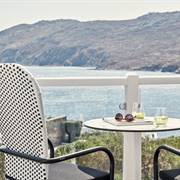Archipelagos Hotel Kalo Livadi Mykonos