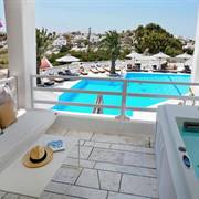 Andronikos Hotel citta Mykonos