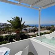 Andronikos Hotel citta Mykonos