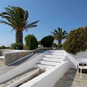 Andronikos Hotel citta Mykonos