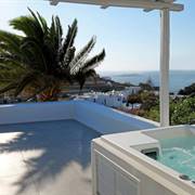 Andronikos Hotel citta Mykonos