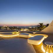 Andronikos Hotel citta Mykonos