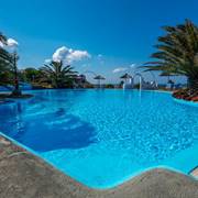 Caldera View Resort Akrotiri Santorini