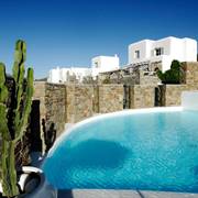 Ftelia Bay Boutique Hotel Mykonos