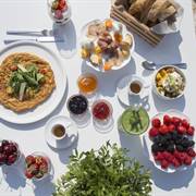 Ftelia Bay Boutique Hotel Mykonos