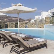 Ftelia Bay Boutique Hotel Mykonos