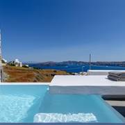 Earino Suites and Villas Akrotiri Santorini