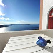 Kavalari Hotel Fira Santorini