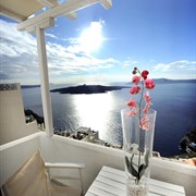 Kavalari Hotel Fira Santorini