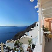 Kavalari Hotel Fira Santorini