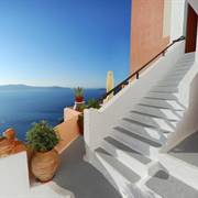 Kavalari Hotel Fira Santorini