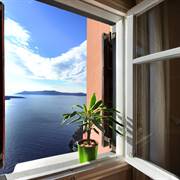 Kavalari Hotel Fira Santorini