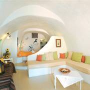 Kavalari Hotel Fira Santorini