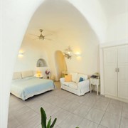 Kavalari Hotel Fira Santorini