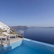 Santorini Secret Suites & Spa Oia Santorini