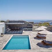 Vedema Luxury Collection Resort Megalokhori Santorini 