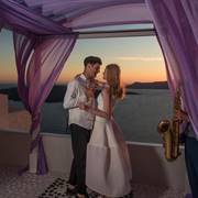 Andronis Honeymoon Fira Santorini
