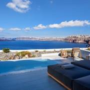 Neptune Luxury Suites Akrotiri Santorini
