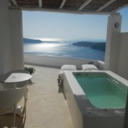 Rocabella Santorini Resort & Spa Imerovigli Santorini