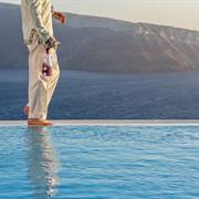 Charisma Suites Villa Oia Santorini