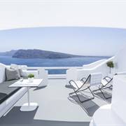 Charisma Suites Villa Oia Santorini