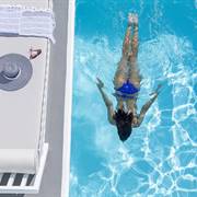 Charisma Suites Villa Oia Santorini