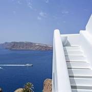 Charisma Suites Villa Oia Santorini