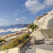 Mystique Luxury Collection Hotel Oia Santorini