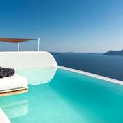 Andronis Luxury Suites Oia Santorini