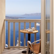 Panorama Boutique Hotel Fira Santorini