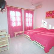 Pension Mina Town Mykonos Citta Mykonos