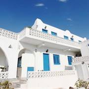Pension Mina Town Mykonos Citta Mykonos