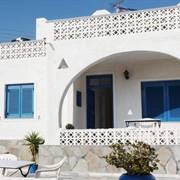 Pension Mina Town Mykonos Citta Mykonos