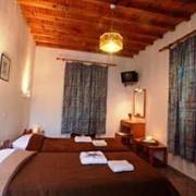 Pension Vrissi Mykonos Citta Mykonos